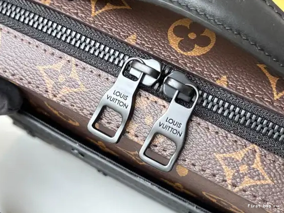 First bag ru HANDLE TRUNK LOUIS SOFT VUITTON 0528